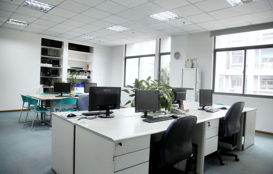 Hongum Technology (Shanghai) Co., Ltd خط تولید سازنده