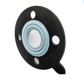 Carton Packaging Flange Rubber Gasket For Industrial Applications