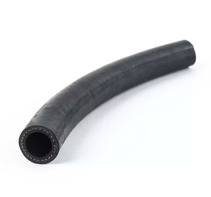 Steel Wire Braided Hose Hydraulic Pipe OEM SIze High Pressure 1-100MPa