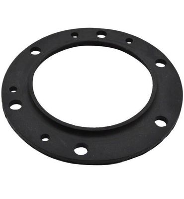 Ethylene Propylene Diene Monomer Rubber Diaphragm Seals EPDM EP EPT Gaskets
