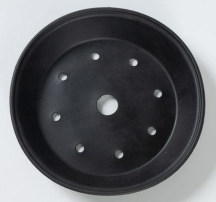 Stop / Isolating Valve Rubber Diaphragm NBR NR EPDM FKM CR Pneumatic Cut Off