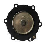 TURBO Charger Pulse Valve Diaphragm Custom Dimension NBR NR CR FR Rubber Materials