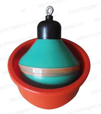 شیر تخلیه توپی قالب گیری بادوام برای PE، PVC و ABS - راه حلی کارآمد و قابل اعتماد برای زهکشی