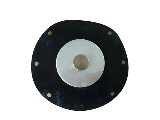 دیافراگم شیر پالس DMF-Z-25 برای دیافراگم سفارشی غوطه ور جمع آوری گرد و غبار آب بندی خوب