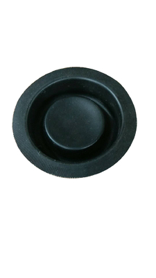 0.5 اینچ 01101058 دیافراگم WILDEN دیافراگم لاستیکی سانتوپرن لاستیک دیافراگم مشکی