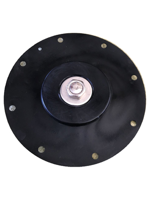 GARLOCK جایگزین کیت مهر و موم PTFE دیافراگم لاستیکی دیافراگم حذف گرد و غبار