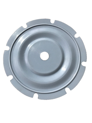 گاسکت لاستیکی سفارشی با مهر و موم دیافراگم - تحمل ± 0.02mm