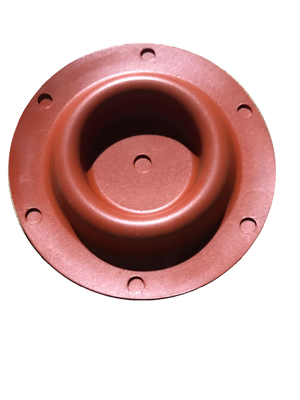 01-1010-55 دیافراگم 0.5 اینچی WILDEN مورد استفاده در پمپ های 0.5 اینچی PTFE
