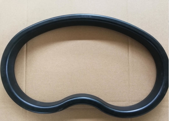 لوله هیدرولیکی با فشار بالا با پیچ های فولادی با تنش بالا کمترین شعاع خم 6 - 25mm