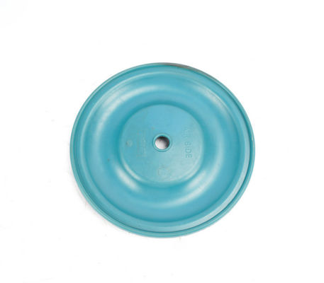 مهر و موم دیافراگم لاستیکی فیبر مقاوم در برابر خوردگی