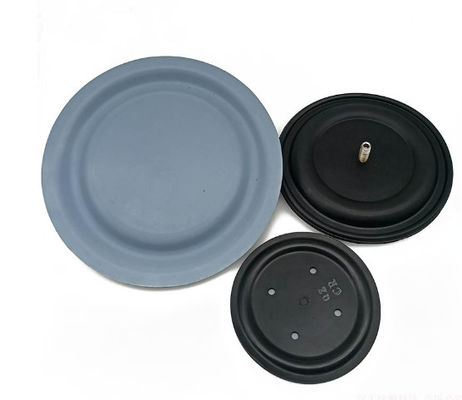 دیافراگم پمپ اندازه گیری سفارشی