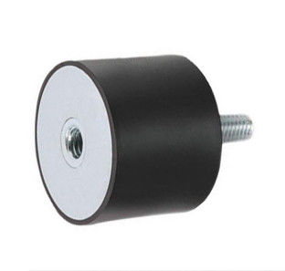 کیت ضربه گیر لاستیکی غلتکی جاده PM VD VV - راه حل آسان تعمیر