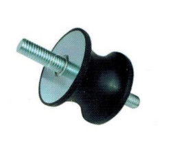 کیت ضربه گیر لاستیکی غلتکی جاده PM VD VV - راه حل آسان تعمیر