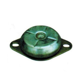 ضربه گیر مکانیکی با فناوری لاستیکی برای غلتک چکشی FRS - گزینه OEM