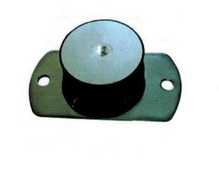 ضربه گیر لاستیکی مکانیکی JJ DB DP - کیت لاستیکی جایگزین آسان