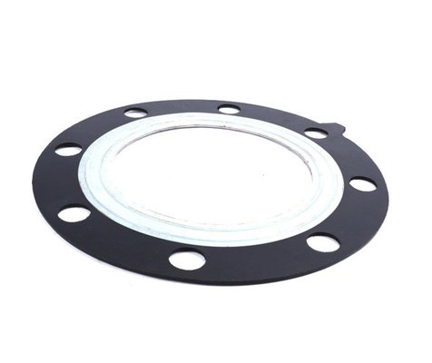 دیافراگم بویلر واشر کامپوزیت EPDM NBR PTFE