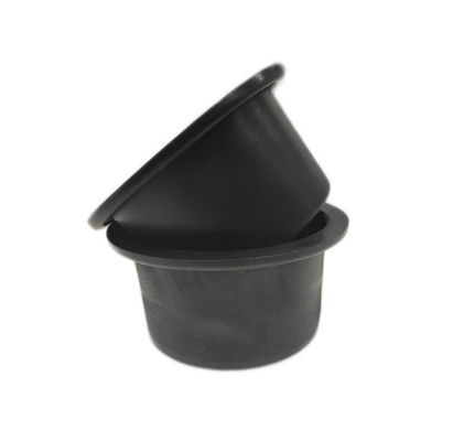 NBR NR EPDM FKM CR دیافراگم شیر قطع پنوماتیک شیر دیافراگم لاستیکی