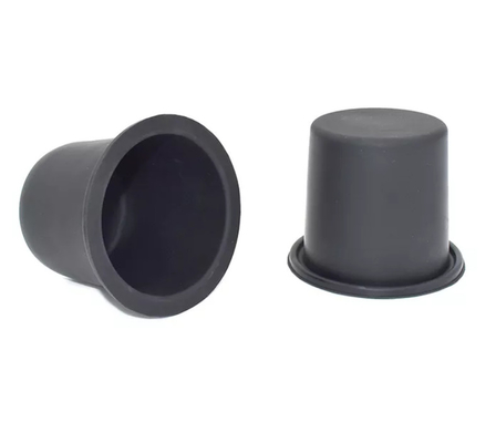 دیافراگم لاستیکی مواد NBR NR EPDM برای کیت ترمز هوایی دیافراگم لاستیکی