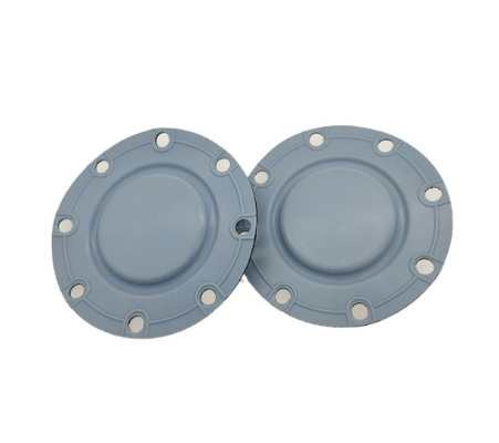 EPDM NBR LGP Plunger هیدرولیک دیافراگم مکانیکی پمپ اندازه گیری پمپ دیافراگم مهر و موم دیافراگم