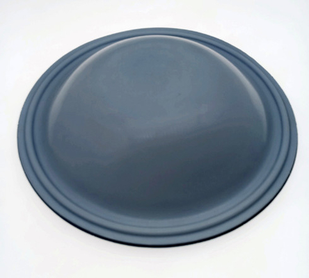 میلتون روی GM پمپ اندازه گیری دیافراگم PTFE واشر EPDM باند شده