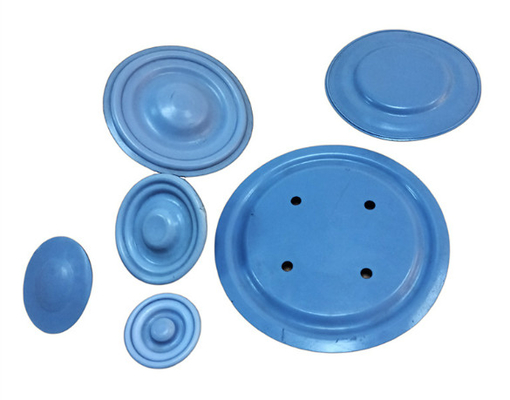 میلتون روی GM پمپ اندازه گیری دیافراگم PTFE واشر EPDM باند شده
