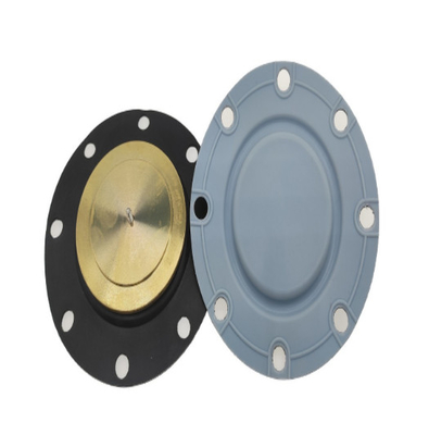 کیت قطعات پمپ دیافراگمی پمپ دوز PTFE تفلون NR میلتون روی