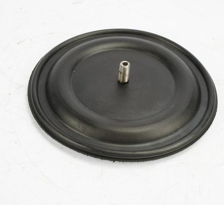 کامپوزیت PTFE EPDM فیلم اندازه گیری پمپ دیافراگم دیافراگم