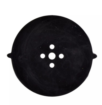 دیافراگم لاستیکی تفلون نیتریل 0.1 تا 15 مگاپاسکال NBR NR CR FR