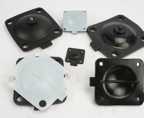 دیافراگم کامپوزیت PTFE+EPDM برای شیر دیافراگم بهداشتی
