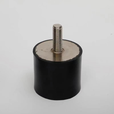 FRH VP ME نوع خنک کننده آبگرم کننده شوک لاستیکی برای کنترل ارتعاش کاهش ضربه / انحراف پویا