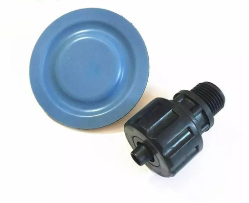 EPDM PTFE کامپوزیت دیافراگم مواد غذایی درجه مواد شیمیایی استفاده از اندازه سفارشی