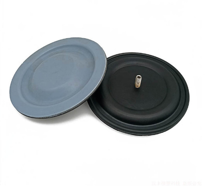 میلتون روی GM پمپ اندازه گیری دیافراگم PTFE واشر EPDM باند شده