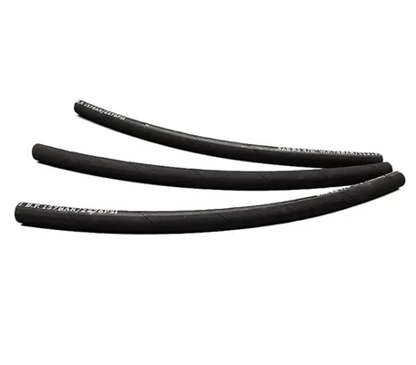 6mm-1000mm لوله های هوای لاستیکی استخراج گرد و غبار مقاوم در برابر ازن