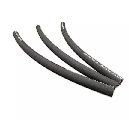 3000 PSI فشار نامی فشار پایین لوله هیدرولیکی سازگار با لوله های crimp