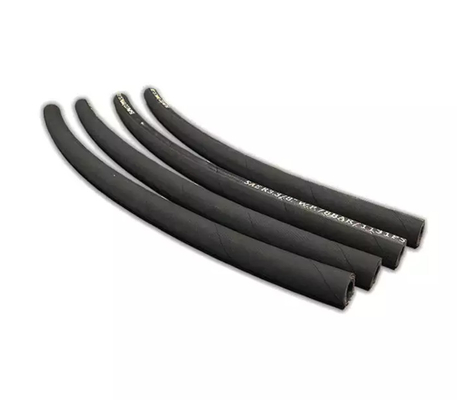 3000 PSI فشار نامی فشار پایین لوله هیدرولیکی سازگار با لوله های crimp