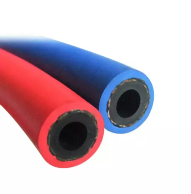 شیلنگ هیدرولیک کم فشار روغن بخار EPDM مقاوم در برابر دمای بالا