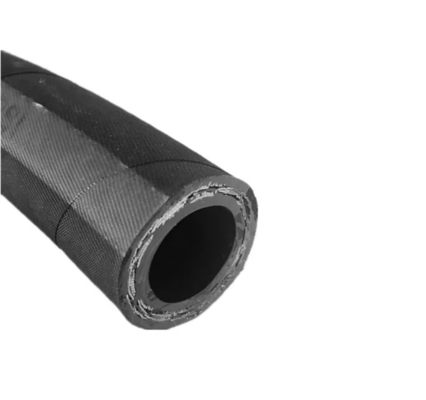 لوله فشار کم با درجه بندی 3000 PSI برای عملیات هیدرولیکی قابل اعتماد