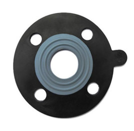 فلنج صنعتی ضخامت گاسکت لاستومری 2mm - 50mm عملکرد بالا