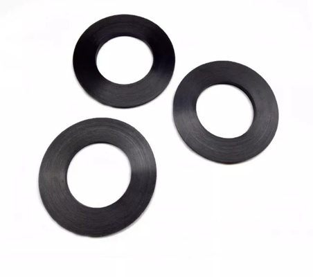 واشر حلقه لاستیک تفلون مرکب PTFE EPDM NBR