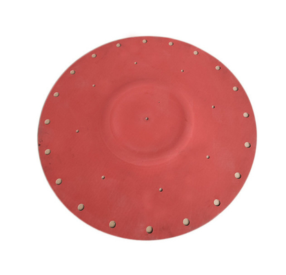 Sounders Industrial Aseptic Valve Diaphragm Diaphragm Lastic Diaphragm Effective Adhesive Force Flow Control Solutions
