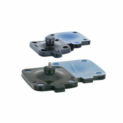 کد 3A / 13 دیافراگم EPDM کیور شده با پراکسید یک تکه