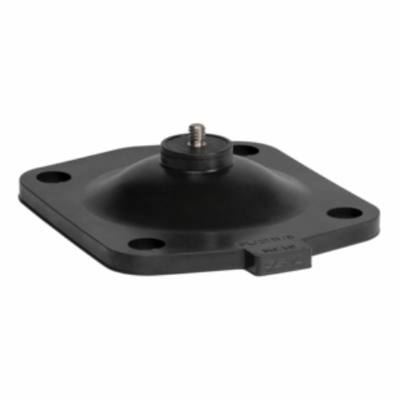 لاستیک دیافراگم لاستیک نفوذپذیری کم گاز تعویض دیافراگم EPDM  کد 14