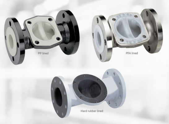 مهر و موم دیافراگم لاستیکی برای جمع آوری کیسه های گرد و غبار