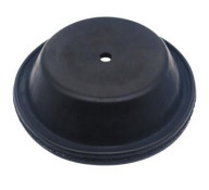 مهر و موم دیافراگم نورد لاستیکی تنظیم کننده فشار FKM CR EPDM