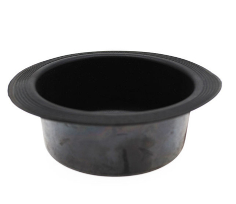 کیت محرک پنوماتیکی دیافراگم لاستیکی نورد دیافراگم EPDM FKM CR مواد