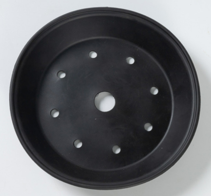 کیت تعمیر توربوشارژر دیافراگم دیافراگم دریچه خروجی توربو DV6 - DV16