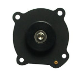 کیت تعمیر توربوشارژر دیافراگم دیافراگم دریچه خروجی توربو DV6 - DV16