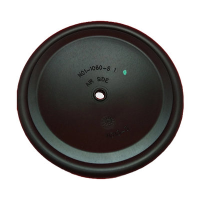 مهر و موم وایلدن پمپ AIR SIDE 01-1060-51 دیافراگم برای A1T وایلدن پمپ 0.5 اینچ دیافراگم پشتیبان نئوپرن