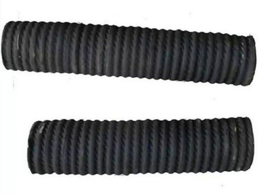 شیلنگ هوای بافته شده فیبر مصنوعی با اندازه 75-250 NR SBR شیلنگ کمپرسور هوا OEM 6mm-1000mm