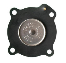 کیت دیافراگم K4502 K4503 برای شیر پالس جت گوین CA45T CA45DD